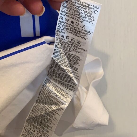 Converse  tap 💙 - Picture 7 of 7